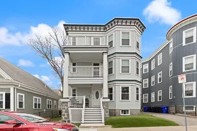 45 South Munroe Terrace #1, Boston, MA 02122 - Photo 2