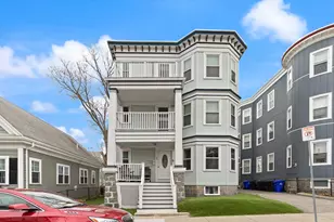 45 S Munroe Terrace, Boston, MA 02122 - Photo 2