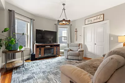 45 South Munroe Terrace #1, Boston, MA 02122 - Photo 10
