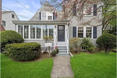 103 Madison Street, Dedham, MA 02026 - Photo 2