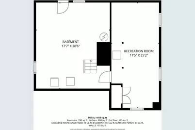 103 Madison Street, Dedham, MA 02026 - Photo 42