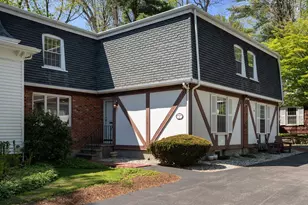 32 Linden St, Wellesley, MA 02482 - Photo 1