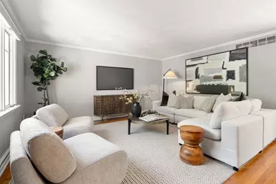 32 Linden St #5, Wellesley, MA 02482 - Photo 4