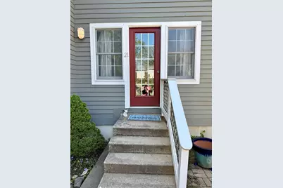 21 Amity Place #21, Amherst, MA 01002 - Photo 4