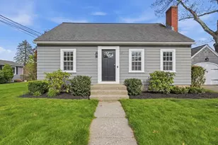 37 Summer St, Shrewsbury, MA 01545 - Photo 1