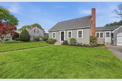37 Summer Street, Shrewsbury, MA 01545 - Photo 2