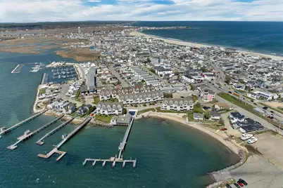 24 Harbor Road #9, Hampton, NH 03842 - Photo 4