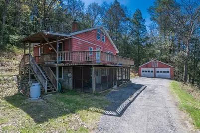 143 Barney Hale Rd, Gill, MA 01354 - Photo 2