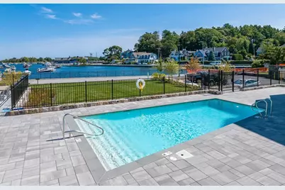 87 Elm Street #215, Cohasset, MA 02025 - Photo 12