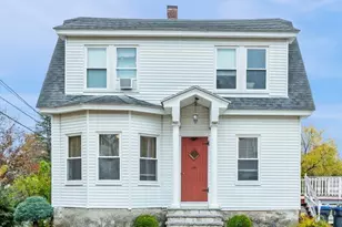25 Thayer St, Methuen, MA 01844 - Photo 1