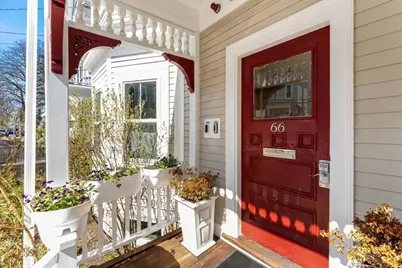 66 Wyman Street #2, Boston, MA 02130 - Photo 36