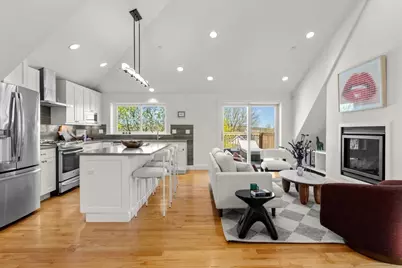 66 Wyman Street #2, Boston, MA 02130 - Photo 2