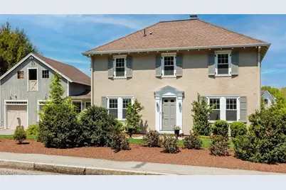 696 Main St, Concord, MA 01742 - Photo 2