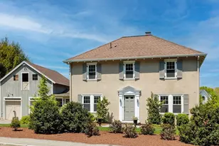 696 Main St, Concord, MA 01742 - Photo 2
