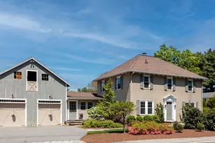 696 Main St, Concord, MA 01742 - Photo 2