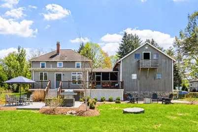 696 Main St, Concord, MA 01742 - Photo 2