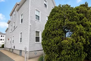 1765 E Rodney French Blvd, New Bedford, MA 02744 - Photo 1