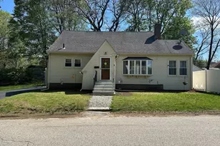 6 Vincent St, Auburn, MA 01501 - Photo 1