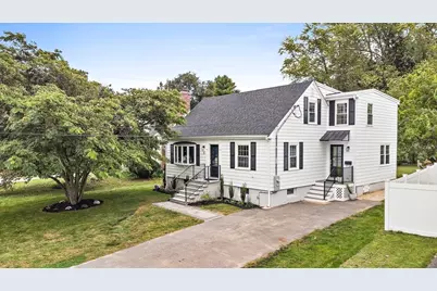 5 Leroy Road, Lexington, MA 02421 - Photo 2