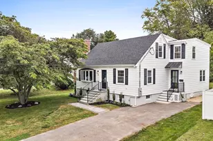 5 Leroy Rd, Lexington, MA 02421 - Photo 2