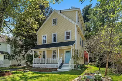 77 Brook Rd, Weston, MA 02493 - Photo 2