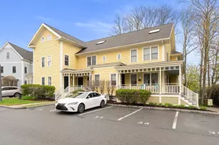 11 Russell Pl, Arlington, MA 02474 - Photo 1