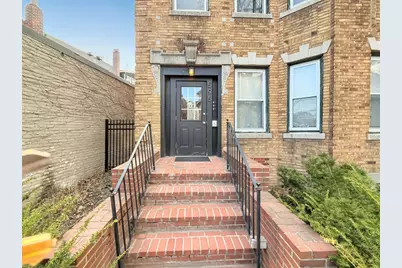 595 Centre Street #3, Boston, MA 02130 - Photo 1