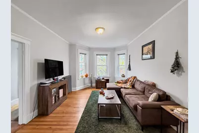 593 Centre Street #3, Boston, MA 02130 - Photo 2
