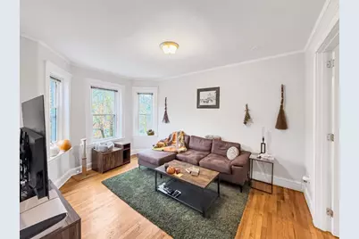 593 Centre Street #3, Boston, MA 02130 - Photo 4