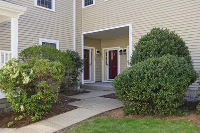 107 Bradford Commons Lane #107, Braintree, MA 02184 - Photo 36