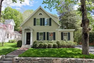 12 Cottage St, Wellesley, MA 02482 - Photo 1