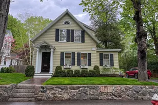 12 Cottage St, Wellesley, MA 02482 - Photo 1