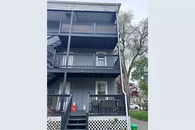 25 Granfield Ave #2, Boston, MA 02131 - Photo 40