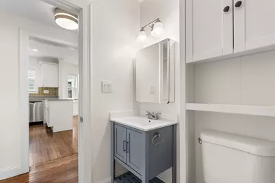 25 Granfield Ave #2, Boston, MA 02131 - Photo 24
