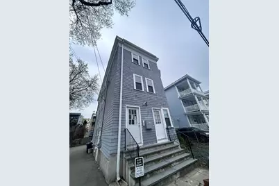25 Granfield Ave #2, Boston, MA 02131 - Photo 2