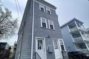 25 Granfield Ave, Boston, MA 02131 - Photo 2