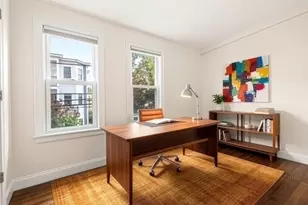 25 Granfield Ave, Boston, MA 02131 - Photo 4