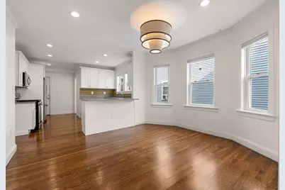 25 Granfield Ave #2, Boston, MA 02131 - Photo 16