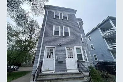 25 Granfield Ave #2, Boston, MA 02131 - Photo 32