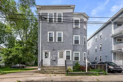 25 Granfield Ave #2, Boston, MA 02131 - Photo 1
