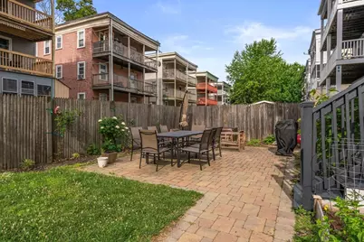 25 Granfield Ave #2, Boston, MA 02131 - Photo 36
