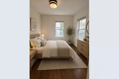 25 Granfield Ave #2, Boston, MA 02131 - Photo 2