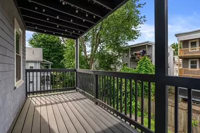 25 Granfield Ave #2, Boston, MA 02131 - Photo 38