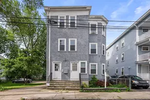 25 Granfield Ave, Boston, MA 02131 - Photo 2