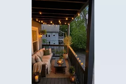 25 Granfield Ave #2, Boston, MA 02131 - Photo 6