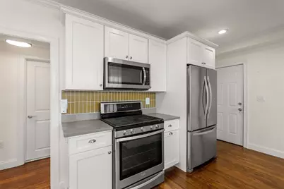 25 Granfield Ave #2, Boston, MA 02131 - Photo 14