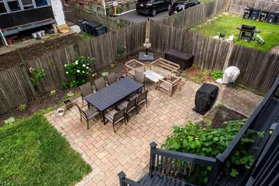 25 Granfield Ave #2, Boston, MA 02131 - Photo 40