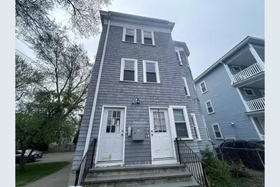 25 Granfield Ave #2, Boston, MA 02131 - Photo 1