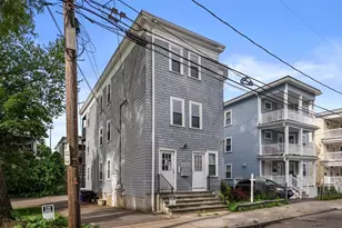 25 Granfield Ave, Boston, MA 02131 - Photo 42