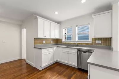 25 Granfield Ave #2, Boston, MA 02131 - Photo 12